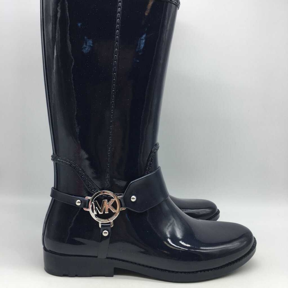 Michael kors rainboots